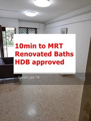 Blk 332 Ang Mo Kio Avenue 1 (Ang Mo Kio), HDB 3 Rooms #180802492